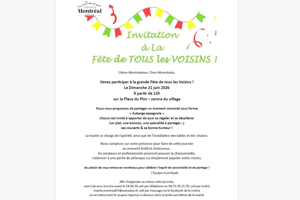 fete
